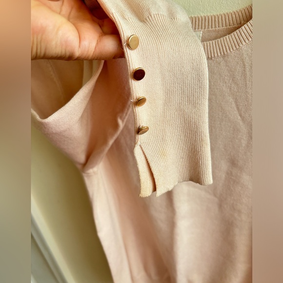 Forever 21 Pink long sleeve Shirt for girl, top for girl, shirt - Picture 11 of 14